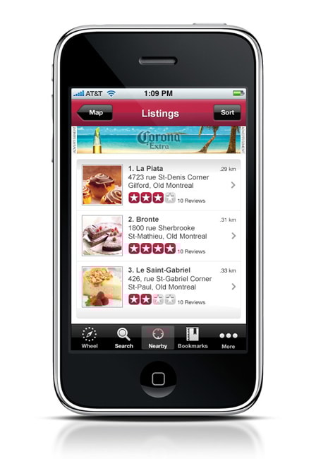 Graphic of a typography specimen showing the alphabet and numerals on top of a dark gray background.