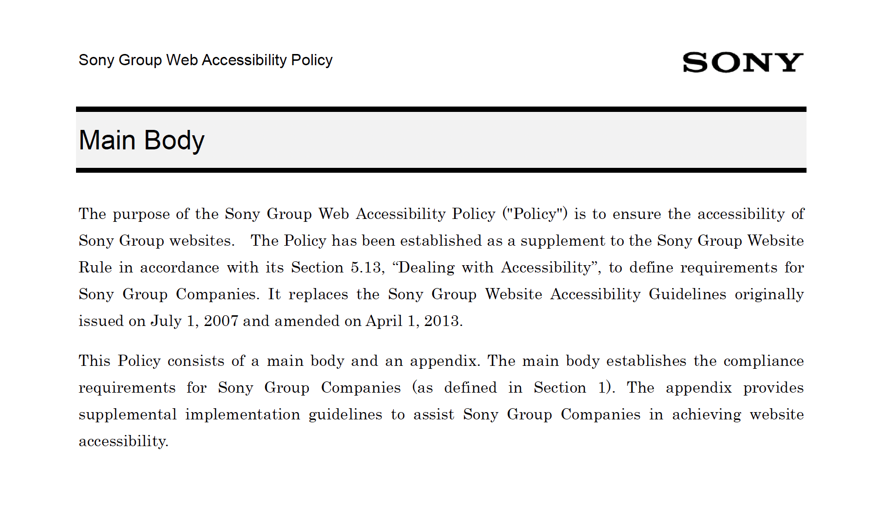 Anders brand wordmark in white placed on top of an image of a modern interior design.