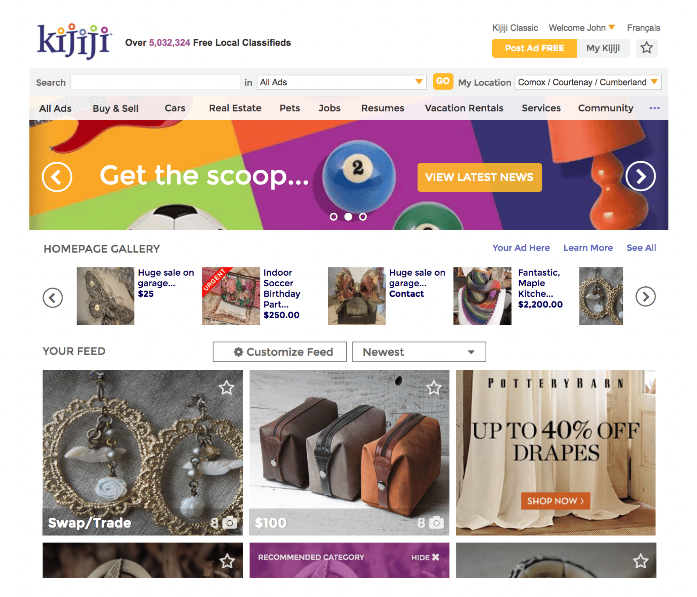Graphic of a typography specimen showing the alphabet and numerals on top of a dark gray background.