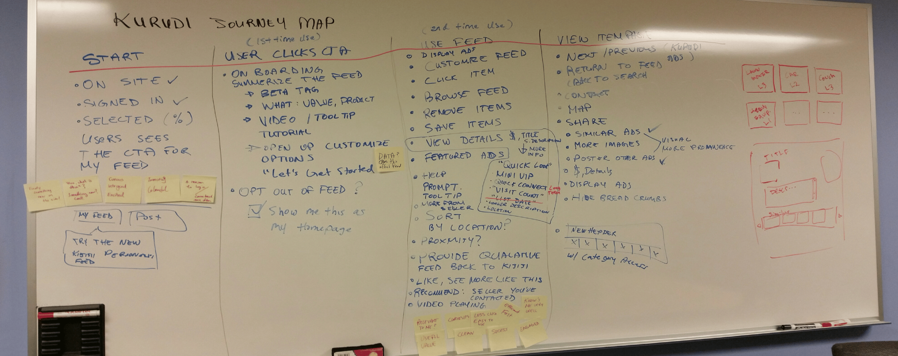 Anders brand wordmark in white placed on top of an image of a modern interior design.