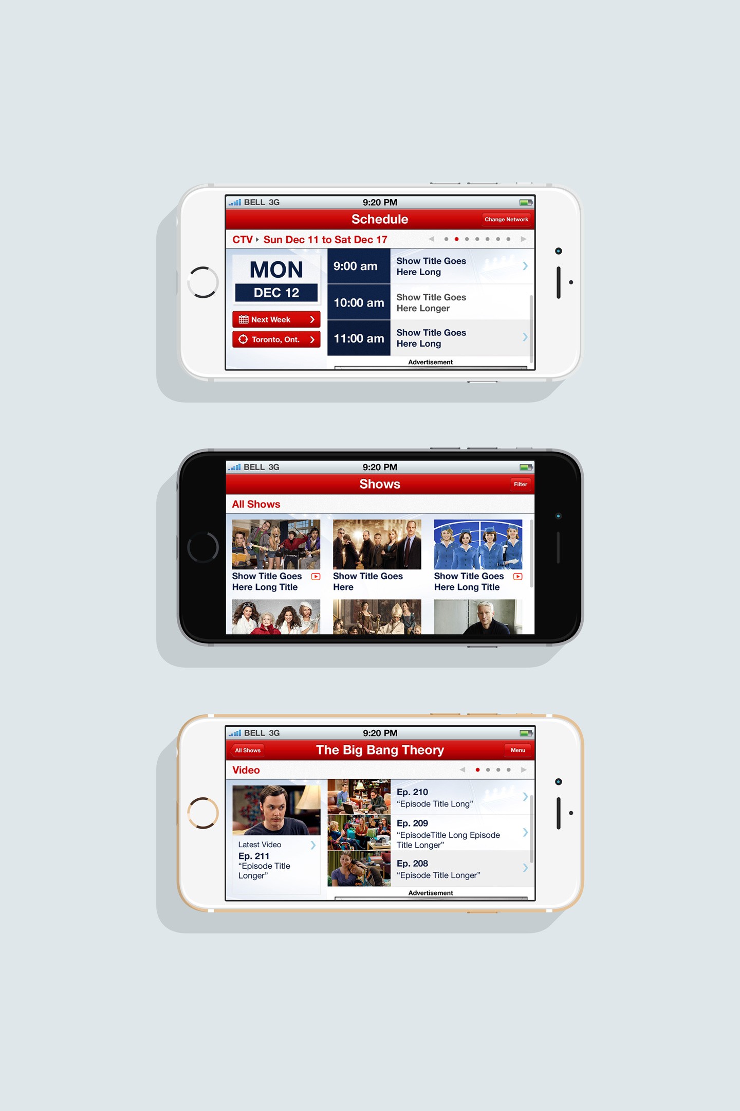 Graphic of a typography specimen showing the alphabet and numerals on top of a dark gray background.