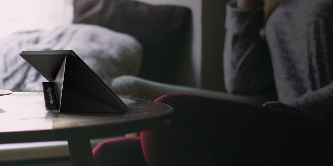 Anders brand wordmark in white placed on top of an image of a modern interior design.