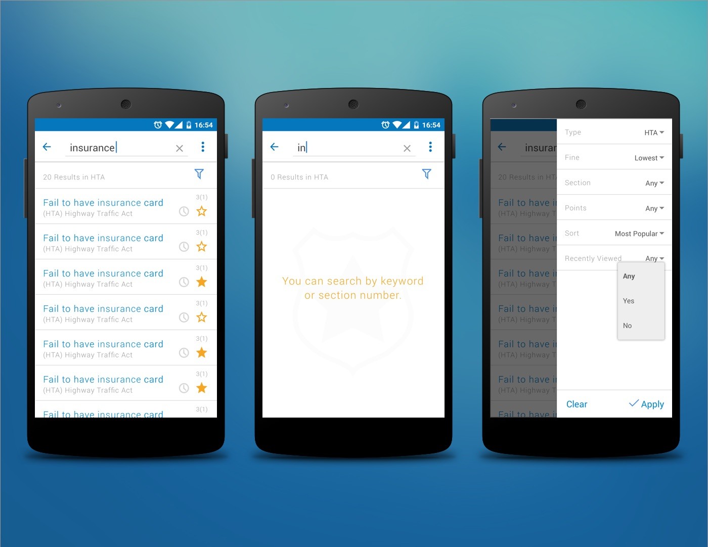 Graphic of a typography specimen showing the alphabet and numerals on top of a dark gray background.