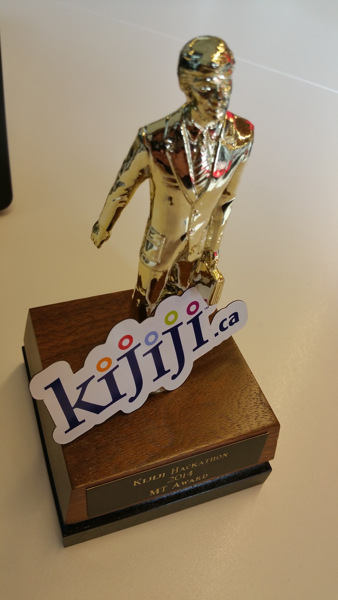 Graphic depicting a hexagonal cropped photo of an interior room design with grid lines along its borders.