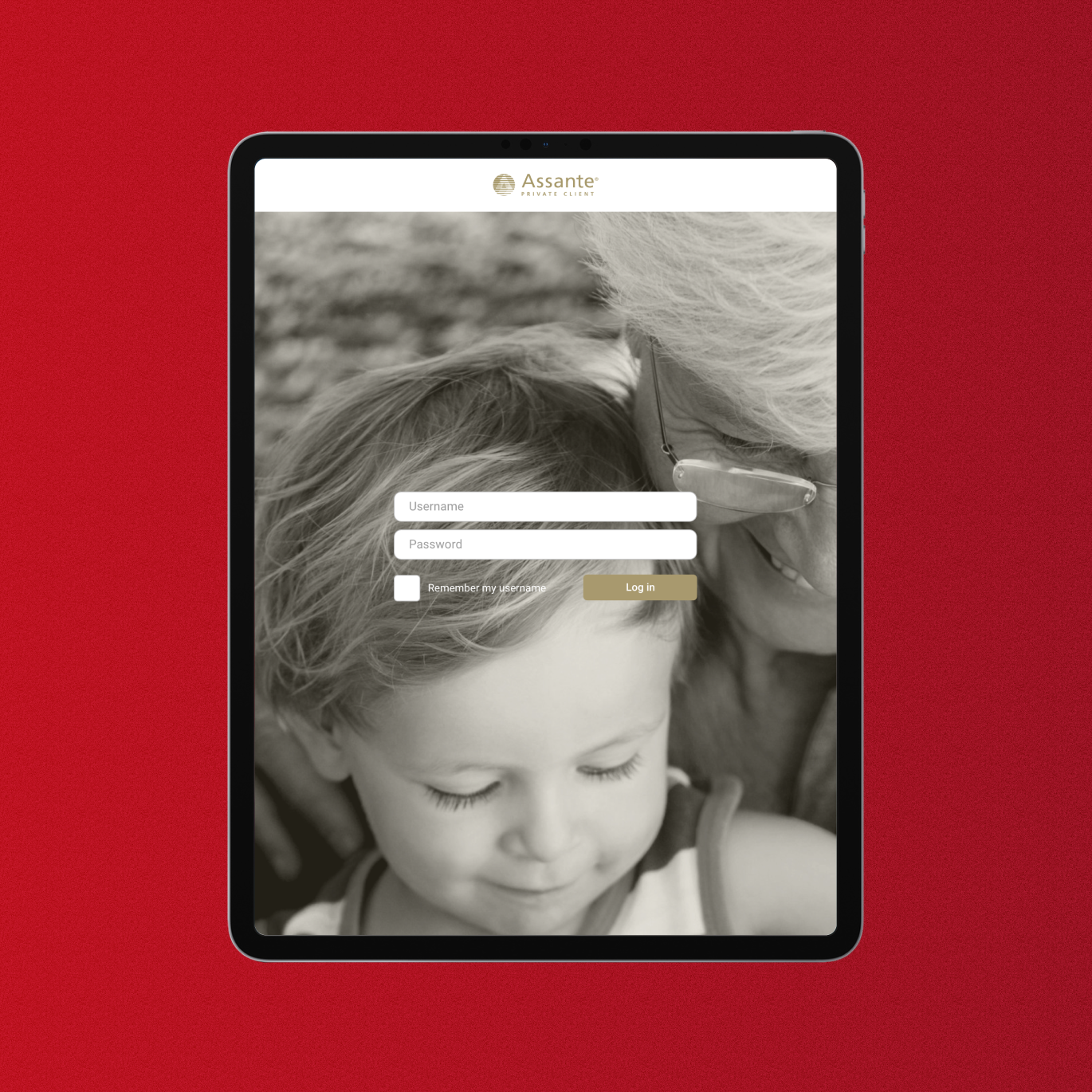 Graphic of a typography specimen showing the alphabet and numerals on top of a dark gray background.