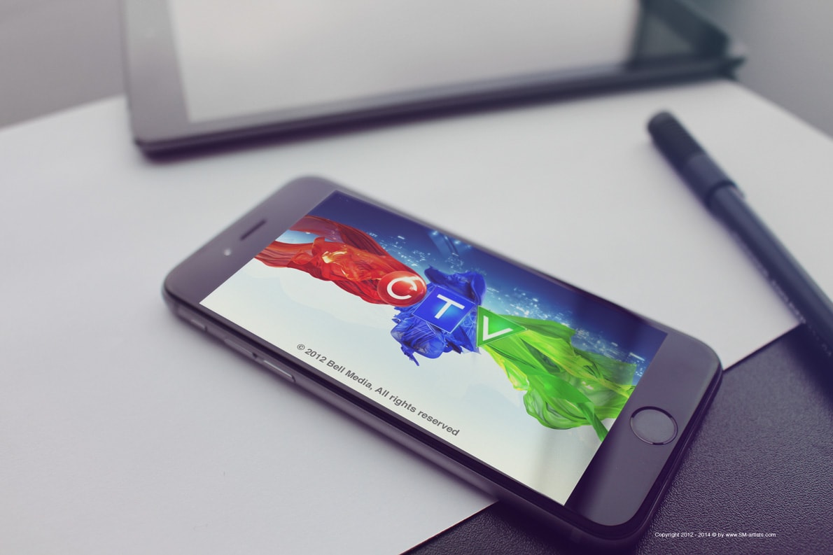 Anders brand wordmark in white placed on top of an image of a modern interior design.