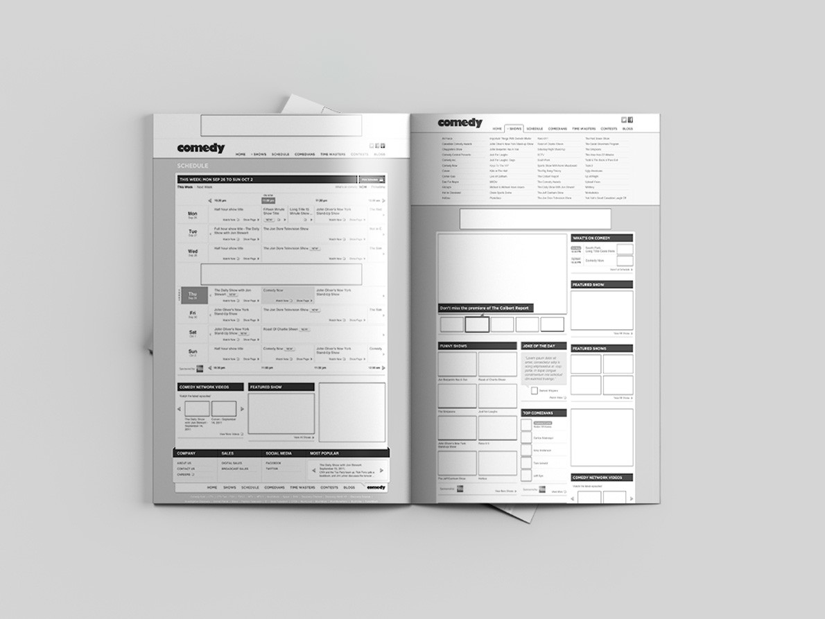 Graphic of a typography specimen showing the alphabet and numerals on top of a dark gray background.