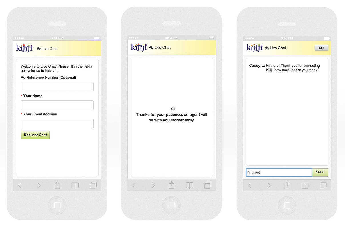 Anders brand wordmark in white placed on top of an image of a modern interior design.