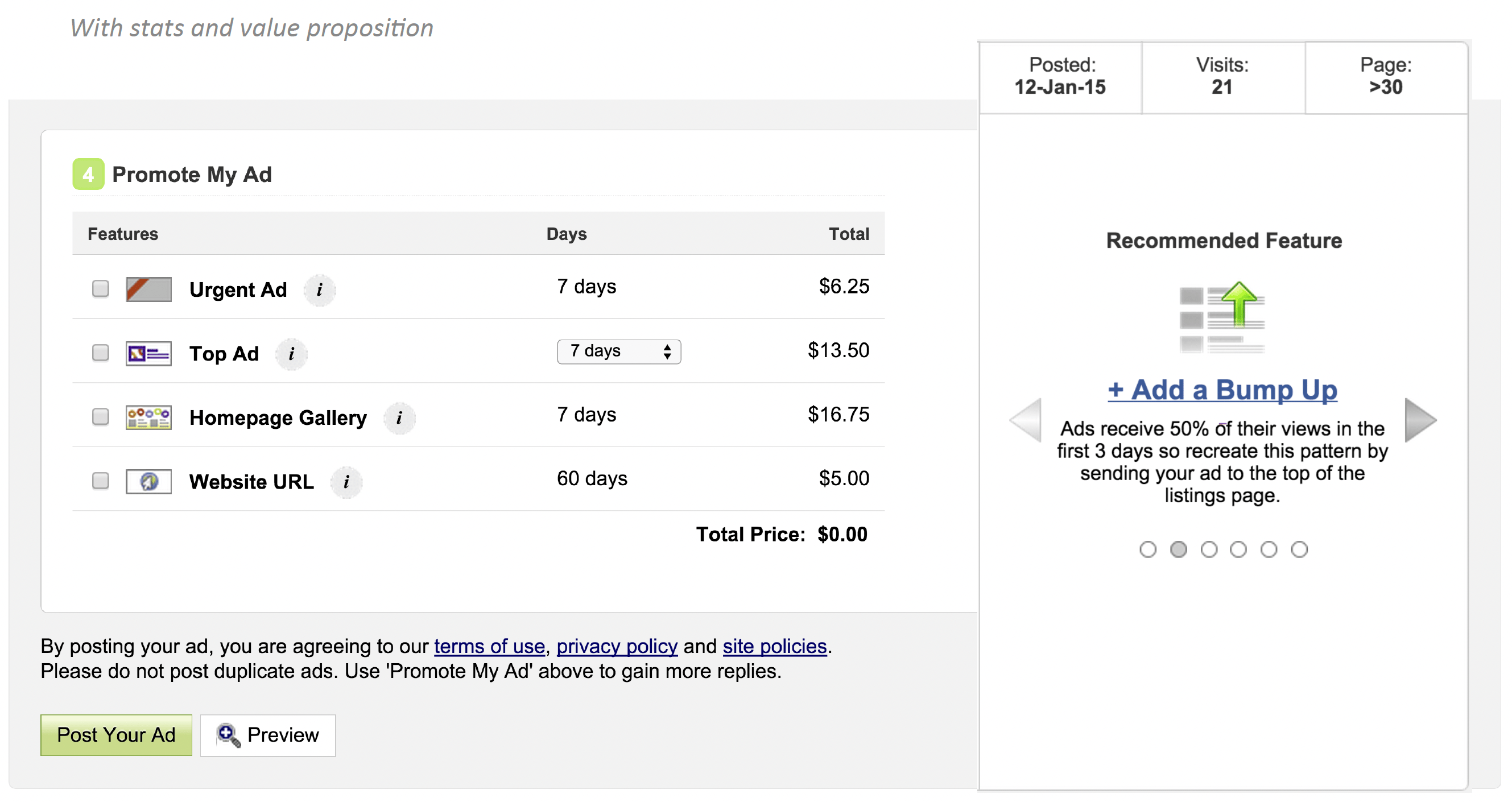 Anders brand wordmark in white placed on top of an image of a modern interior design.