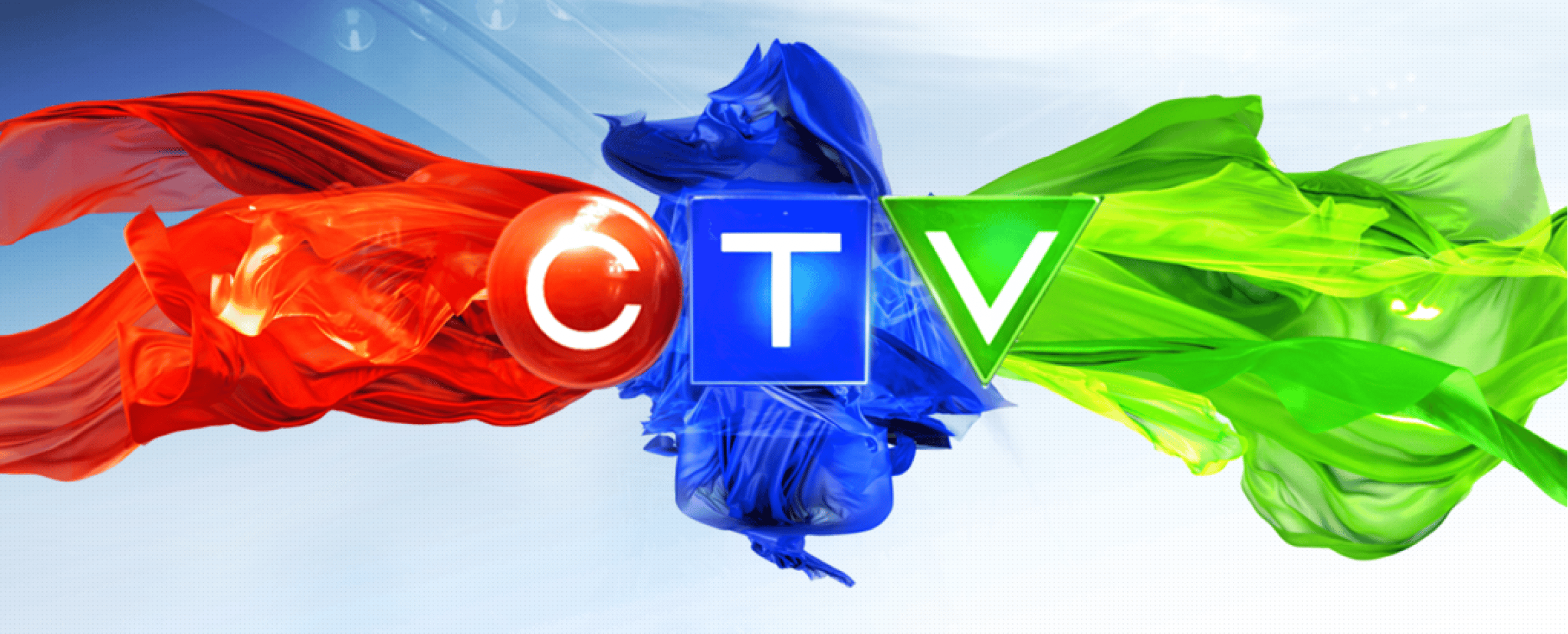 Anders brand wordmark in white placed on top of an image of a modern interior design.