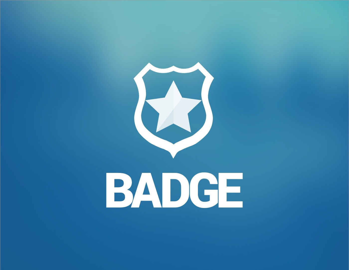 Graphic depicting a hexagonal cropped photo of an interior room design with grid lines along its borders.